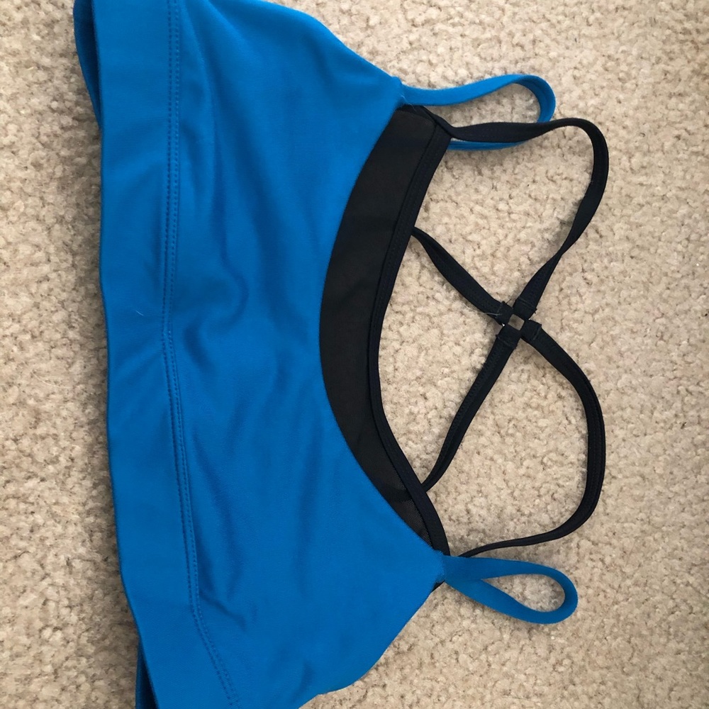 Jo & Jax Sports Bra Size Adult Small